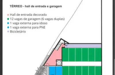 Casa comercial à venda na Rua Aquidaban, 903, Glória, Joinville