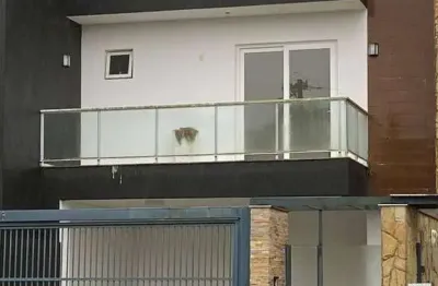 Casa com 3 quartos à venda na Rua Alfredo Ritzmann, 130, Glória, Joinville