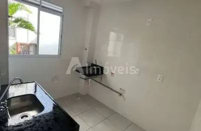Apartamento com 2 quartos à venda na Rua Jarivatuba, 2120, Adhemar Garcia, Joinville