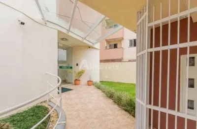 Apartamento com 2 quartos à venda na Rua Carlos Willy Boehm, 154, Santo Antônio, Joinville