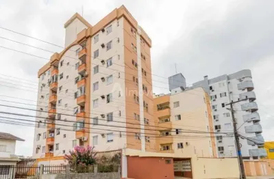 Apartamento com 2 quartos à venda na Rua Carlos Willy Boehm, 154, Santo Antônio, Joinville