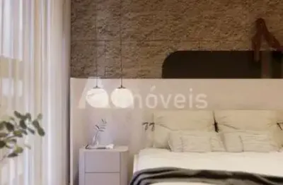 Apartamento com 2 quartos à venda na Rua Almirante Jaceguay, 615, Santo Antônio, Joinville