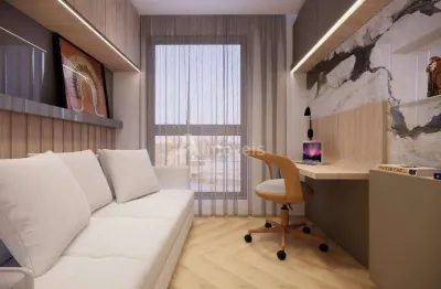 Apartamento com 2 quartos à venda na Rua Almirante Jaceguay, 615, Santo Antônio, Joinville