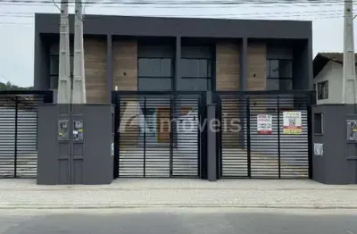 Casa com 2 quartos à venda na Rua João Ramalho, 626, Boehmerwald, Joinville