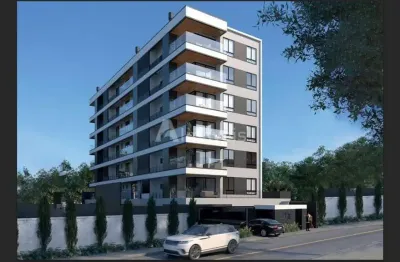 Apartamento com 3 quartos à venda na Rua João Pieper, 127, Bom Retiro, Joinville