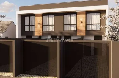 Casa com 2 quartos à venda na Rua Francisco Klein, 504, Aventureiro, Joinville