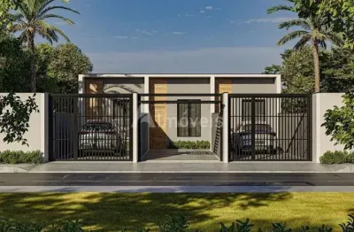 Casa com 2 quartos à venda na Rua Juliano Moreira, Boa Vista, Joinville