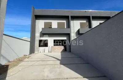 Casa com 3 quartos à venda na Rua Rocha Pombo, 1476, Jardim Iririú, Joinville