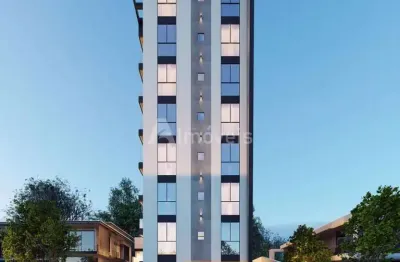 Apartamento com 2 quartos à venda na Rua Itapiranga, 329, Saguaçu, Joinville