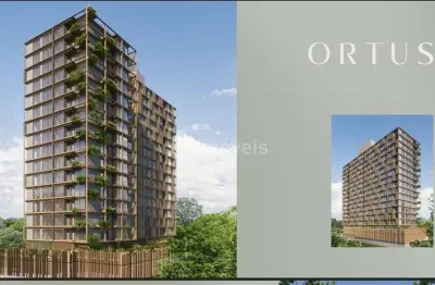 Apartamento com 3 quartos à venda na Rua Jaraguá, 879, América, Joinville