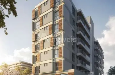 Apartamento com 3 quartos à venda na Rua Pará, 001, América, Joinville