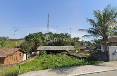 Terreno à venda na Rua Ricardo Eccel, 001, Boehmerwald, Joinville