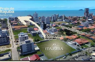 Apartamento com 2 quartos à venda na Rua 1019, 326, Itajubá, Barra Velha
