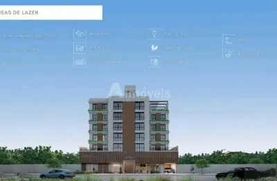 Apartamento com 2 quartos à venda na rua 500, centro, balneário camboriú por r$ 1.102.907