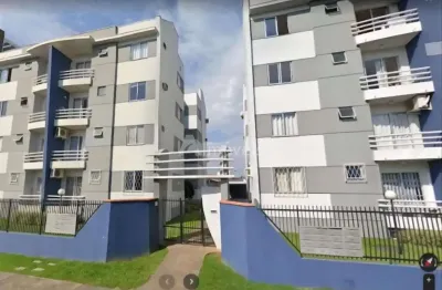Apartamento com 2 quartos à venda na Rua Otto Benack, 321, Bom Retiro, Joinville
