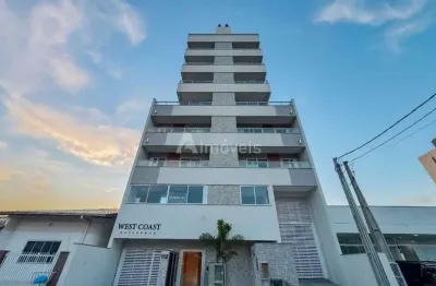 Apartamento com 2 quartos à venda na Rua Licurana, 112, Tabuleiro, Camboriú