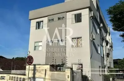 Apartamento com 2 quartos à venda na Rua Bagé, 188, Anita Garibaldi, Joinville