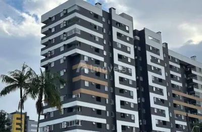 Apartamento com 2 quartos à venda na Rua Coronel Santiago, 510, Anita Garibaldi, Joinville