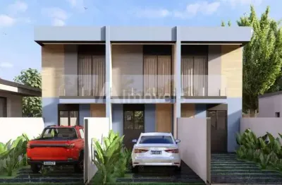 Casa com 2 quartos à venda na Rua Holanda, 53, Boa Vista, Joinville