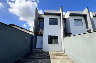 Casa com 3 quartos à venda na Rua Itororó, 442, Bom Retiro, Joinville