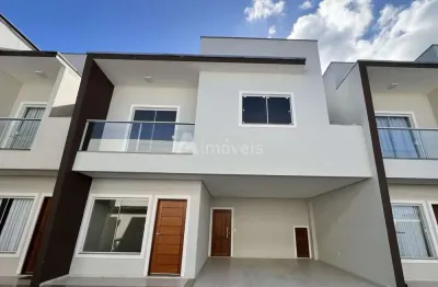 Casa com 3 quartos à venda na Rua Humaitá 572, Bom Retiro, Joinville