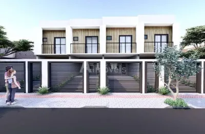 Casa com 3 quartos à venda na Rua Alziro Zarur, 196, Bom Retiro, Joinville