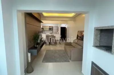 Apartamento com 3 quartos à venda na Rua Santa Catarina, 145, Floresta, Joinville