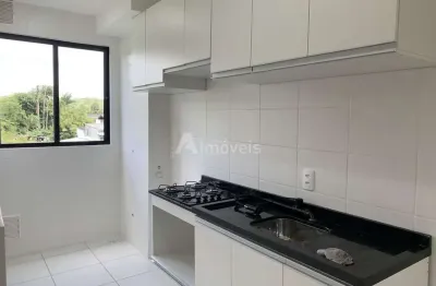 Apartamento com 2 quartos à venda na Rua Elis Regina, 615, Floresta, Joinville