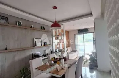 Apartamento com 2 quartos à venda na Rua Prefeito Helmuth Fallgatter, 639, Boa Vista, Joinville