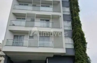 Apartamento com 2 quartos à venda na Rua Luiz Delfino, 685, Glória, Joinville