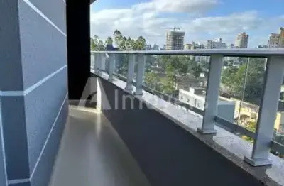 Apartamento com 3 quartos à venda na Rua Coronel Santiago, 789, Anita Garibaldi, Joinville
