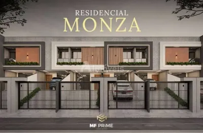 Casa com 3 quartos à venda na Rua Pero Vaz de Caminha, 257, Costa e Silva, Joinville