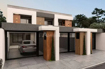 Casa com 3 quartos à venda na Rua do Ouro, 226, Iririú, Joinville