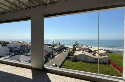 Apartamento com 2 quartos à venda no Itajubá, Barra Velha 