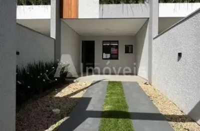 Casa com 3 quartos à venda na Rua Beira Mar, 308, Bom Retiro, Joinville