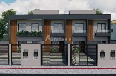 Casa com 2 quartos à venda na Servidão José Gregório Pinto, 109, Iririú, Joinville