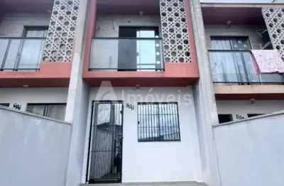 Casa com 2 quartos à venda no Itinga, Araquari 