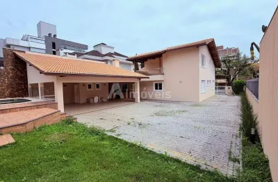 Casa com 3 quartos à venda na Rua Aracaju, 1977, Santo Antônio, Joinville