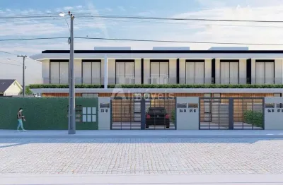 Casa com 2 quartos à venda na Rua Barra do Piraí, 001, Jardim Iririú, Joinville