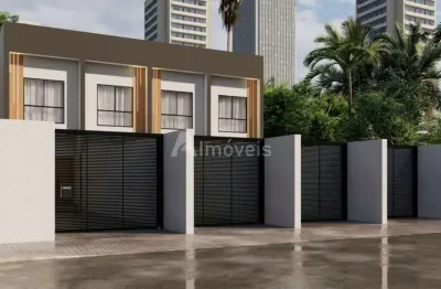 Casa com 2 quartos à venda na Rua Miguel Inácio da Silva, 450, Espinheiros, Joinville