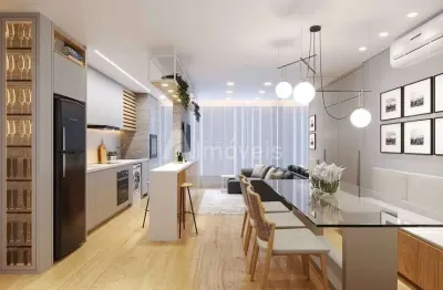 Apartamento com 3 quartos à venda na Rua Quinze de Novembro, 3663, Glória, Joinville
