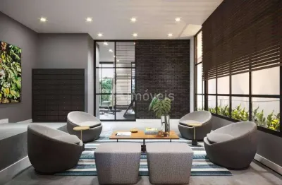 Cobertura com 3 quartos à venda na Rua Padre Dehon, 49, América, Joinville