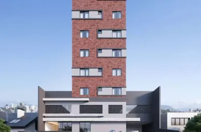 Cobertura com 3 quartos à venda, américa - joinville
