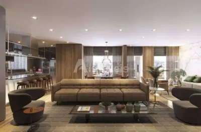 Apartamento com 3 quartos à venda na Rua João Pessoa, 489, América, Joinville