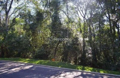Terreno à venda na Rua Das Papoulas, Vila Suiça, Gramado