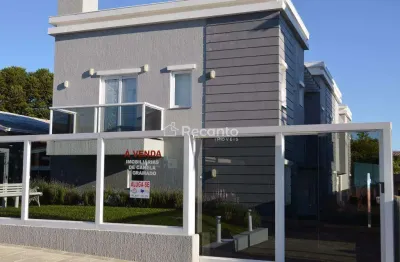 Casa com 2 quartos à venda na Rua João Simplício, 456, Centro, Canela