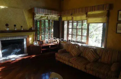 Casa com 4 quartos à venda na Rua Conceição, Parque Laje da Pedra, Canela