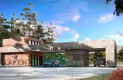 Terreno à venda na Rod Rs 235, 1, Carazal, Gramado