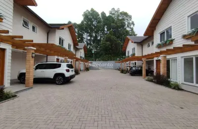 Casa com 2 quartos à venda na Avenida 1º De Maio, 4001, Belvedere, Gramado