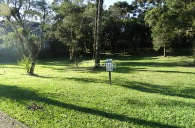 Terreno à venda na Rua Rodolfo Schlieper, 90, Centro, Canela